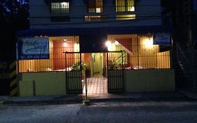 Hotel Gazcue